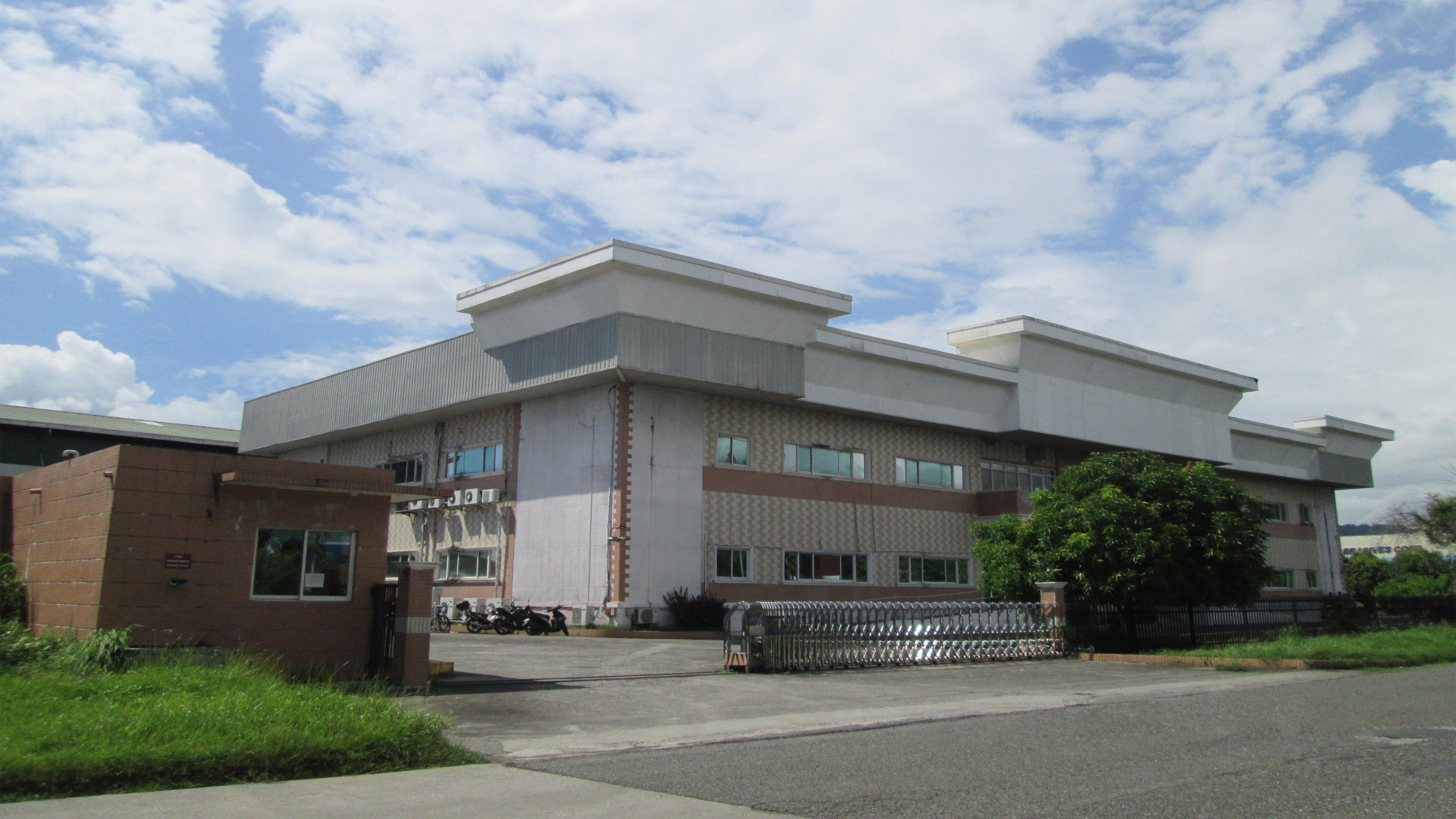 Standard Building 1